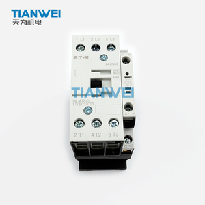 Contactor <span class=keywords><strong>DILM32</strong></span>-<span class=keywords><strong>01</strong></span>(RDC24) 100% Nuevo y Original de EATON Moeller (EE. UU.) - Product Image 2