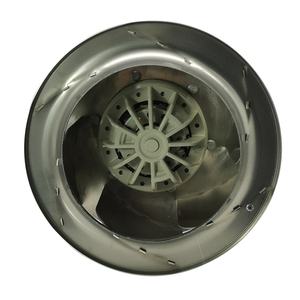 พัดลมระบายความร้อน ZIEHL-ABEGG รุ่น RH28M-2EK.3F.1R กำลังไฟ 890 วัตต์ 3.9 แอมป์ รุ่น MKO92-2DK.10.U แรงดันไฟฟ้า 460 โวลต์ กระแสไฟฟ้า 850 วัตต์ ความเร็ว 3180 รอบต่อนาที อัตราการไหลของอากาศ <span class=keywords><strong>2565</strong></span> ลูกบาศก์เมตร/ชั่วโมง ขนาด 280 มม. - Product Image 1