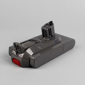 Paquete de batería de iones de litio de repuesto de 25,2 V y 5000mAh para aspiradoras de mano Dyson V11 SV15 SV18, aplicación de cepillo doméstico - Product Image 4