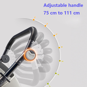 Tốt Bán Chó Xe đẩy cho mèo đi du lịch bên ngoài lông bé bằng kích thước lớn xe đẩy - Product Image 4