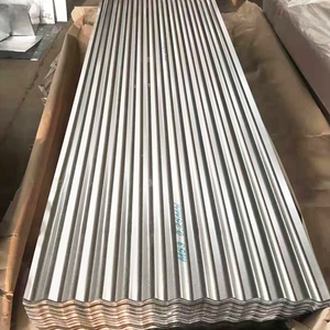 صفيحة معدنية مجلفنة من الحديد المجلفن * * * من صفيحة مجلفنة Gi - Product Image 3