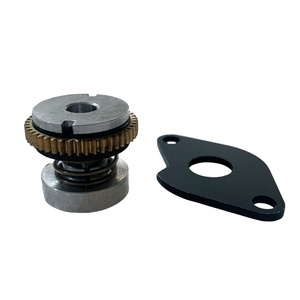 JENNEY Engrenage d'encodeur de jauge de tension 00.580.3624 de haute qualité pour presses offset Heidelberg SM102 CD102 – Pièces de rechange - Product Image 1