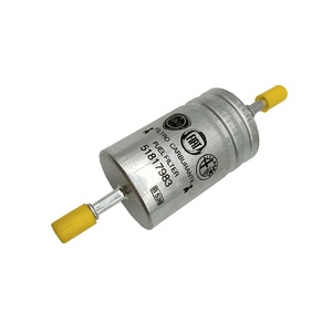 Filtre à carburant de haute qualité pour Peugeot, performance durable, prix d'usine, OEM 9673849, vente chaude, Filtro De Combustible - Product Image 3
