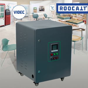 Industrial 380V Three-phase Energy-saving Device Voltage Optimization Energy-saving System Voltage Stabilization Equipment - Product Image 6
