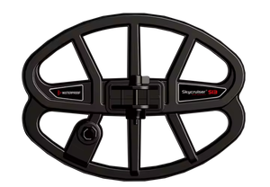 เครื่องตรวจจับ S13 logam jarak jauh, Alat pendeteksi logam Profesional Tahan Air penseuhnya 5เมตร, mesin Beru harta <span class=keywords><strong>karun</strong></span> - Product Image 3