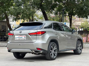 Auto Usado de Gasolina, <span class=keywords><strong>Lexus</strong></span> <span class=keywords><strong>RX</strong></span> Modelo 2020 - Edición Elegante con Tracción en las Cuatro Ruedas - SUV Usado Grande - Product Image 5