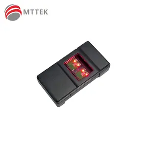 Personalize MDFR200 Press Type Optical Fingerprint Free SDK FBI PIV-071006 com Fingerprint Reader Usb