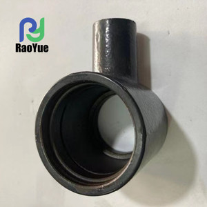 Vente directe d'usine pour pièces de moissonneuse-batteuse Kubota AR96, état neuf, 5H601-58230, logements de roulements, manchons, type câble, usine - Product Image 3