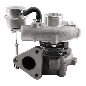 Turbo MaXpeedingrods Universal para Motocicleta ATV Bicicleta Motor Pequeno 100-225+ HP Universal - Product Image 2