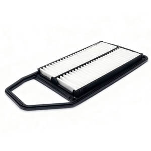 1378068P00 1378068PA0 13780M68P00 13780M68PA0 17801WC001 17801WC002 Elemento de filtro de aire de coche para Suzuki Baleno Swift K12C - Product Image 6