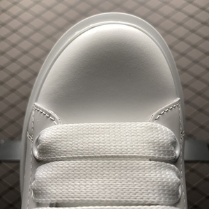 Zapatos de Diseñador Famosos para Mujer, Parte Superior de Cuero Genuino, Suela de Goma, Primavera Otoño, Nuevas Suelas Gruesas, Casuales - Product Image 3