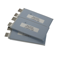 Batterie au lithium solide 360Wh/kg économique 3.7V 39000mAh 39Ah 40000mAh 40Ah 5C pour drone FPV UAV EVTOL