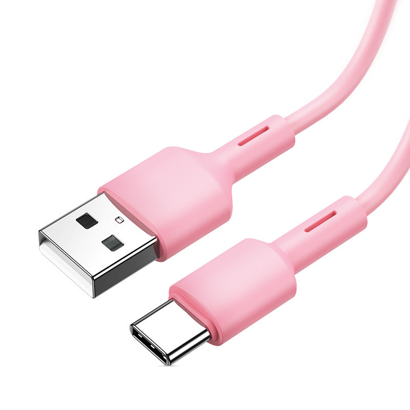 Pink Type-C