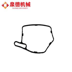 แผ่นปิดช่องหายใจ A5410150980 ที่ใช้ร่วมกับรถเมอร์เซเดส-เบนซ์ ชุดปะเก็นระบบเครื่องยนต์สำหรับรถบรรทุกยูโร 3/รถบรรทุกปั๊ม - Product Image 1