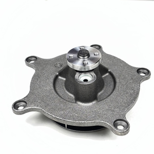 Pompe à eau neuve de haute qualité 1842665C93 pour moteur DT466 DT466E - Product Image 5