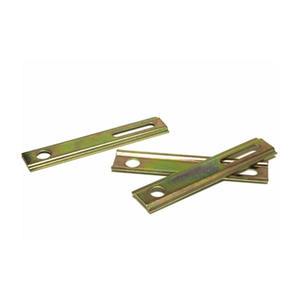 ระบบรางทองแดงไร้รอยต่อแบบยืดหยุ่นสำหรับรถเครนเหนือศีรษะ - Product Image 5