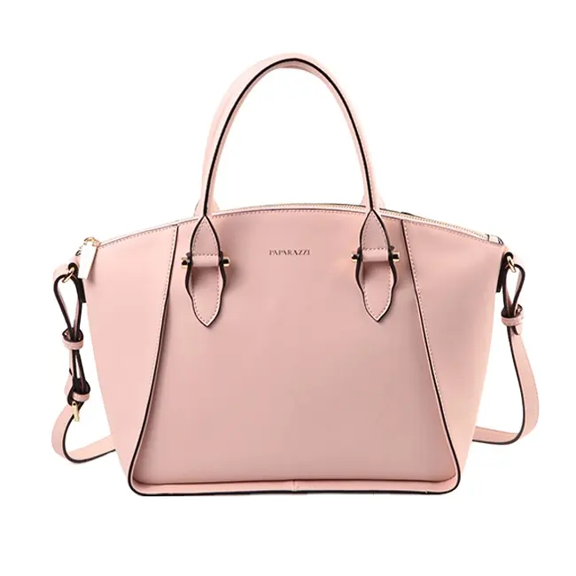 5214 New Arrivals Italian Leather Handbag Fashion Trends Dual Use Women Handbag Carteras Ladies Hand Bags Designer Handbags