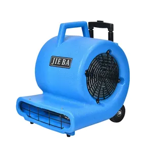 2022 Newly design high pressure industrial electric air blower fan 220v floor dryer