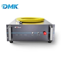 Source Laser Fiber 4000W MAX Maxphotonics CW MFSC 6kw générateur Laser oscillateur Laser alimentation