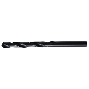 Foret hélicoïdal HSS TA1055, série courte noire, forets HSS-Co - Product Image 2
