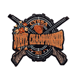 Embroidered Twill Patches Wholesale - Product Image 5