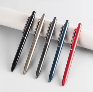 Wholesale Signature Ballpoint <b>Pen</b> Custom Logo <b>Pen</b> Promotional Business <b>Gifts</b> Ballpoint <b>Pen</b> - Product Image 3