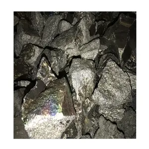 Manganese metal ingot 95 with competitive price