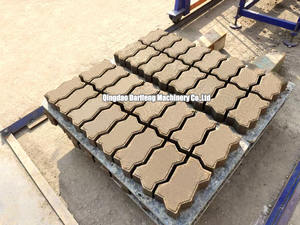 Machine à fabriquer des blocs creux Qt5-15, machine <span class=keywords><strong>de</strong></span> moulage <span class=keywords><strong>de</strong></span> blocs hydraulique entièrement automatique, machine à fabriquer des briques au <span class=keywords><strong>prix</strong></span> d'usine - Product Image 6