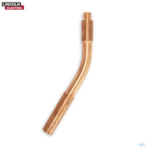 หัวเชื่อมลิงคอล์นอิเล็กทริกแบบอาร์คใต้น้ำ รุ่น KP1962 2B1 KP5162 532 KP2721 3 อุปกรณ์เสริมสำหรับเชื่อมทองแดงแท้ - Product Image 4