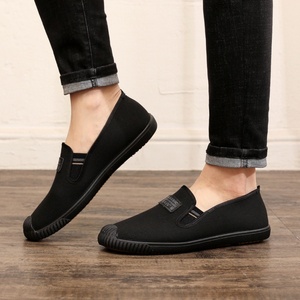 <span class=keywords><strong>Zapatos</strong></span> Oxford Transpirables al por Mayor para Hombres de Mediana Edad y Mayores, <span class=keywords><strong>Zapatos</strong></span> Casuales para Trabajar y Caminar con Suelas Antideslizantes - Product Image 6