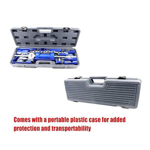 ชุดเครื่องมือซ่อมรอย<span class=keywords><strong>บุบ</strong></span><span class=keywords><strong>รถยนต์</strong></span>แบบมืออาชีพ 13 ชิ้น น้ำหนัก 10 ปอนด์ พร้อมค้อนเลื่อน <span class=keywords><strong>ราคา</strong></span>โรงงาน - Product Image 6