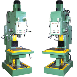<span class=keywords><strong>Perceuse</strong></span> verticale en métal de haute qualité Z5045 - Product Image 2