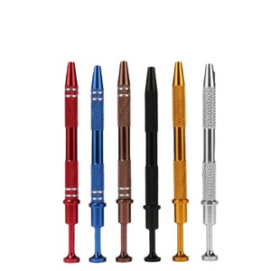 Parts Gripper Metal Precision Tool For Electronic Component Handling Standard And Mini Size - Product Image 1