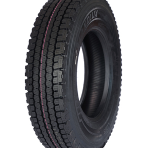 Neumático para Camión TBR 11R22.5, Certificado por Fábrica OEM - Product Image 1