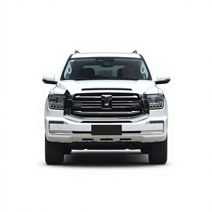Great Wall Tank <span class=keywords><strong>500</strong></span> <span class=keywords><strong>2021</strong></span>, 5 Posti, 5 Porte, SUV Elettrico di Grandi Dimensioni, Veicolo Fuoristrada Automatico, Ibrido Plug-in, Auto Usata - Product Image 1