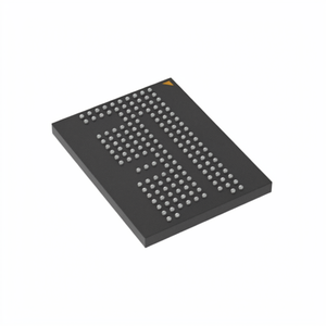 Achetez des composants électroniques en ligne 162 VFBGA MT29AZ5A3CHHWD-18AAT.84F Mémoire Fabricant Canal - Product Image 1