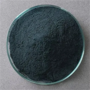 Composants en alliage durables Pure Excellence Prix du minerai de cobalt Poudre de cobalt en alliage pour la métallurgie des poudres - Product Image 5