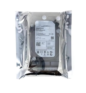 6NW3J New Bulk 6.4TB TLC SAS 12Gb/s Mixed Use 2.5 Inch <b>SSD</b> - Product Image 2
