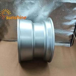 عجلة زراعية جديدة مقاس 15 بوصة مصنوعة من الفولاذ 10.0x15 حسب الطلب من المصنع - Product Image 6