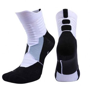 Chaussettes personnalisées unisexes pour sport de plein air, cyclisme, basket-ball, football, course à pied, trekking, pour hommes et femmes - Product Image 6
