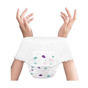 <span class=keywords><strong>Serviette</strong></span> d'anion de dame en coton respirant Offre Spéciale OEM/ODM culotte menstruelle étanche sanitaire <span class=keywords><strong>pour</strong></span> hommes et femmes - Product Image 3