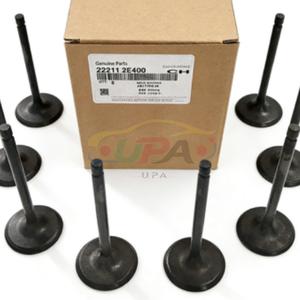 ปะเก็นฝาสูบคุณภาพสูง รุ่น 22211-2E400  222112E400 สำหรับรถยนต์ฮุนได แอคเซนต์ 22211 2E400 - Product Image 4