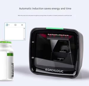 <span class=keywords><strong>Datalogic</strong></span> Magellan M3450VSi Scanners industriels de codes à barres 2D Plateforme de numérisation de codes à barres haute performance pour supermarché - Product Image 4