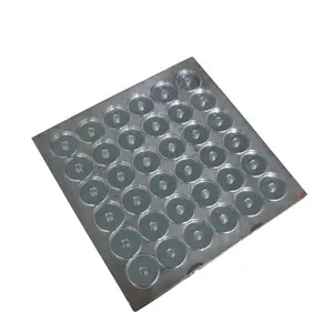 OEM定制橡胶模具高精度压塑机硅胶模具供应商生产硅橡胶密封件