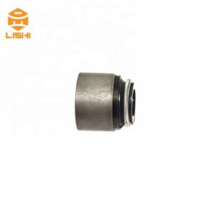 Joint d'étanchéité d'huile moteur pour <span class=keywords><strong>NISSAN</strong></span> 100NX (B13) <span class=keywords><strong>ALMERA</strong></span> I (<span class=keywords><strong>N15</strong></span>) <span class=keywords><strong>ALMERA</strong></span> II (N16) 132074F105 1320700Q0A 132074F100 1320753Y00 1320753Y10 - Product Image 2