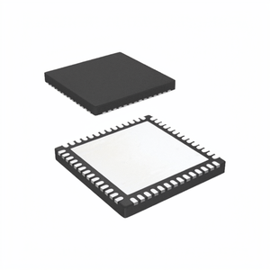 56 VFQFN Exposed Pad Data Acquisition AMC7834IRTQR Buy Online Electronic Components Original - Product Image 1