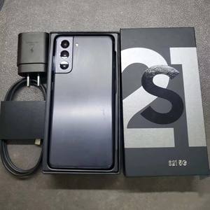 Teléfonos inteligentes 5G originales de alta calidad, teléfonos móviles de bajo precio para Samsung <span class=keywords><strong>Galaxy</strong></span> <span class=keywords><strong>S21</strong></span> 5G - Product Image 6