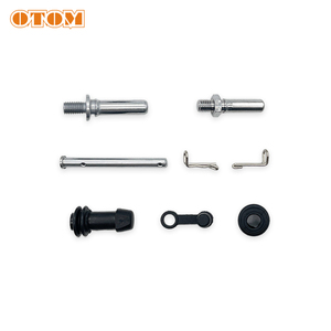 Kit <span class=keywords><strong>de</strong></span> réparation <span class=keywords><strong>de</strong></span> vis <span class=keywords><strong>de</strong></span> <span class=keywords><strong>frein</strong></span> <span class=keywords><strong>de</strong></span> <span class=keywords><strong>moto</strong></span> OTOM, accessoires, couvercle, joint d'étanchéité pour <span class=keywords><strong>frein</strong></span> <span class=keywords><strong>Brembo</strong></span> KTM HUSQVARNA - Product Image 5