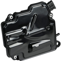 0002701852 0002701652 Nueva Unidad de Control de Transmisión del Motor, Módulo ECU para Mercedes Benz W204 W205 W212 W166 W164 X166 W251 W221