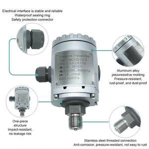 E+H Cerabar T PMC133-A1B01A1S โปรเซสเซอร์ (เยอรมนี) 420 MA เอาต์พุต 316L สแตนเลสสตีล รับประกัน 1 ปี - Product Image 2